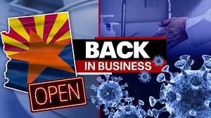 Ducey: Arizona to stop paying extra $300 unemployment benefit; state offering $2,000 return-to-work bonus