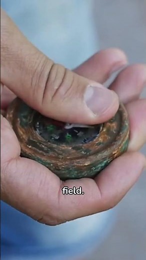 How do compasses work?