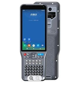 [Hot Item] Hi Target Ihand 55 Controller Rtk Gnss Rover Controller Handheld Andorid OS