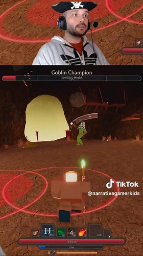 Nesse jogo do Roblox, temos elementos de Dungeon e rpg, também podemos montar diversas classes. Seu nome é:Venture tale. #roblox #dungeon #rpg #robloxedit