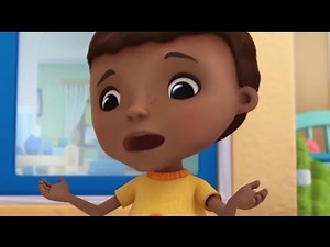 Doc McStuffins s2e1 X 5