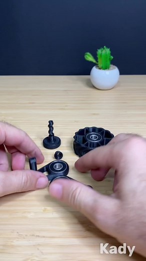 ‏3D Printed #3dprinting #3dprint #ideas