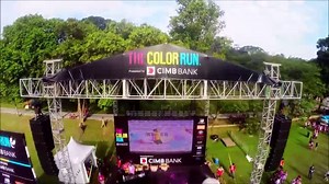 2.4K views · 65 reactions | A run that beats all the blues away....