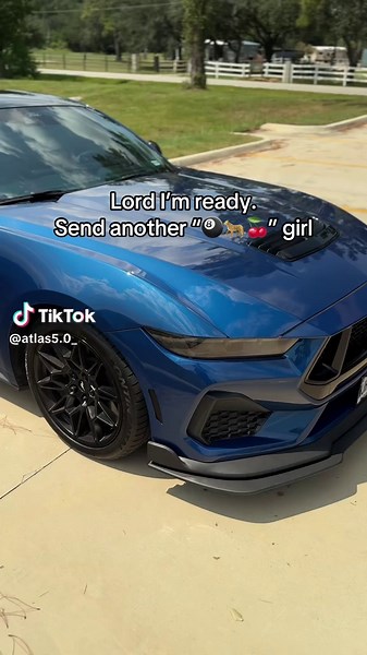 Explore the Ford Mustang GT S650 Performance