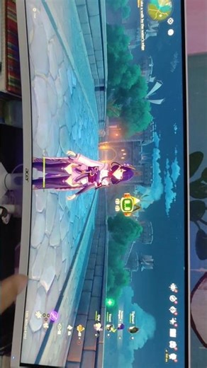 Best Budget ULTRAWIDE CURVED GAMING MONITOR 😳 | Acer XZ306CX 29.5 Review | ultrawide monitor gaming