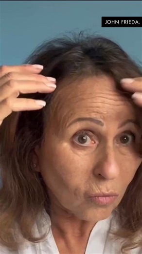 Thicken fine hair by 200% with John Frieda's PROfiller range.* *When using PROfiller Shampoo, Conditioner & Spray vs basic shampoo | John Frieda UK