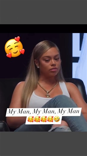 1.3M views · 20K reactions | My man, my man, my man… 殺殺殺藍 #latto #fyp #facts #meme #viral #happy #myman #viral #funny #lovestory | Mitchell April | Facebook