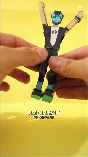 Transformando XLR8 DAORA