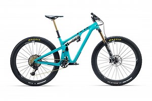 93 reactions · 7 comments | The new SB130 Turquoise black or spruce, which colour would you choose? | Yeti Cycles UK | Facebook