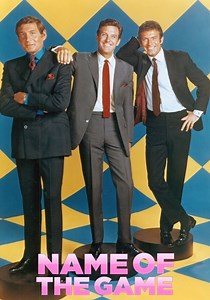 The Name of the Game - stream tv show online