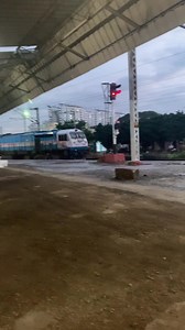 Best locomotives WDP4D vs wag9hc (who is best ? )#powerful #railwayreels #locomotivereels #railways_of_europe #trains_worldwide | Jyotiprakash Rout