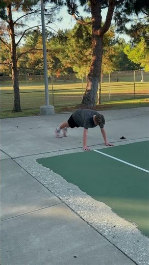 Full-Body Basketball Drills for Strength, Core & Agility