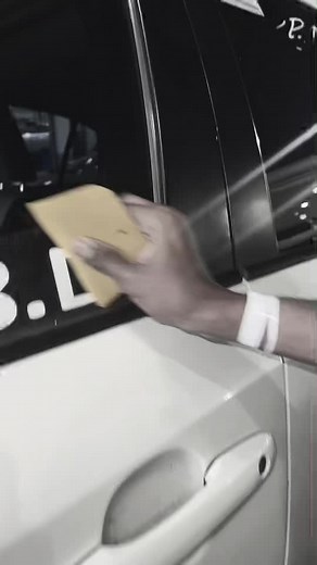 Applying a Decal to a Car Window: Step-by-Step Guide