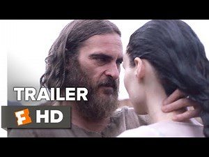 Joaquin Phoenix is playing Jesus in new film but refused to do one thing: 'Who the f--- would do that?'