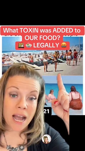 😳 There’s a toxin added to our food… more addictive than most drugs 🤯 It hides in “healthy” foods, hijacks your brain, and keeps you craving more 😤 This isn’t lack of willpower — it’s chemistry 👀 Watch till the end 👇 to see how to break the cycle 💥 💬 Comment “TOXIN” to join my FREE Facebook group — where we learn how to fix cravings and blood sugar naturally 💪🔥 #type2diabetes #prediabetes #insulinresistance #bellyfat #pcos #guthealth #fiberandfasting #fastingforbeginners #fastingforheal