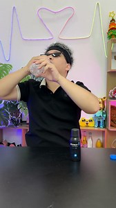 3.6K views · 56 reactions | Water Bottle Explosion Hack with Deodorant!  #reelsvideo #reelsviral #reelsfb | Man of Hacks | Facebook