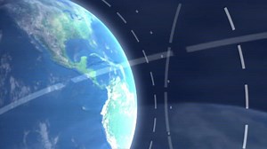 Earth, Globe, Beautiful Wallpaper. Free Stock Video