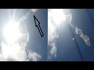 Meteor Explodes over Cuba after streaking Across Florida Keys, Blast Rains Down Meteorites