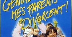 Great, My Parents Divorce! (1991)  - Ver Película Completa en Español - FULLTV