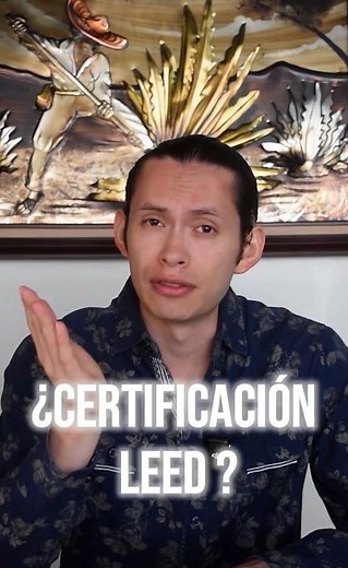 “What is LEED Certification? The Green Label for Buildings 🌱🏙️”