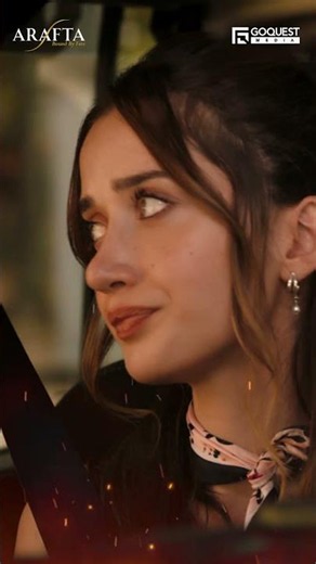 Un amor nacido del dolor #Arafta #araftaseries #turkishseries #Merteş