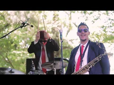 Blues Beatles - Live At Vicentina Aranha's Park 2018