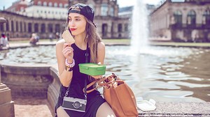 Reiseproviant-Ideen: Snacks im Auto, Zug & Co. ohne Kühlung