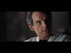 Gladiator - Falco advising Commodus