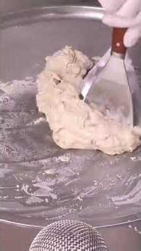 “Magnum Chocolate Ice Cream in Milk?! Ultimate Melt!” 🤯🍫🍦🥛