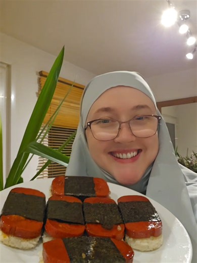 Delicious Halal Musubi Recipe to Try at Home