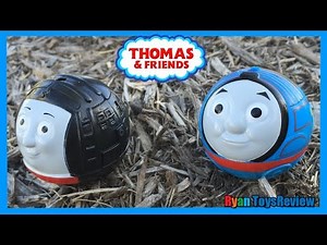 Thomas and Friends Toy Trains Rail Rollers Spiral Station