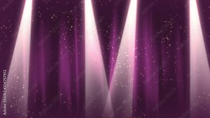 Movie Show 3 Loopable BackgroundSeamlessly Looped AnimationHigh Quality Looped animation works with all Editing ProgramsSimply Loop it for any duration Stock Video