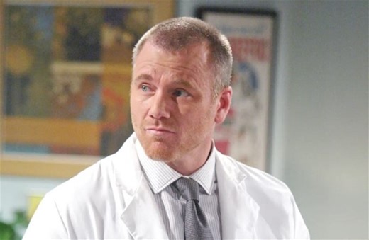 What Happened To Stitch On The Young and The Restless?