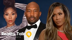 Arionne Curry Airs Martell Holt Out After He Leaves Sheree & Reportedly Runs To Her House! | RichieSkye