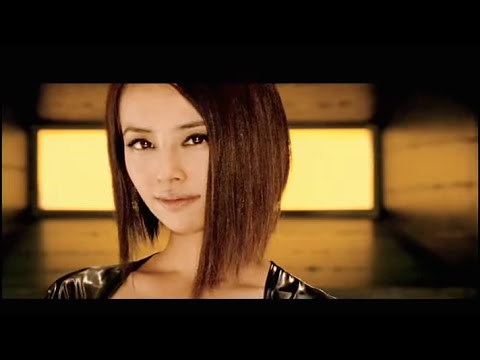 蔡依林 Jolin Tsai - 特務J (華納official 官方完整版MV)
