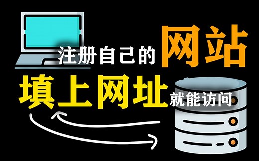 【看番教程】注册域名 动态DDNS详细教程（阿里云 openWRT），用域名给小伙伴分享你的片库吧