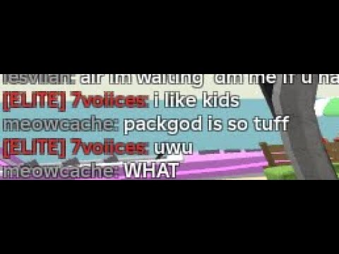 OG BGS - Hatching session #5