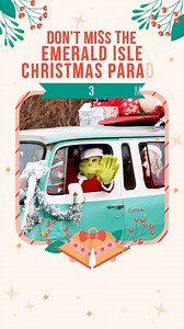 Don't Miss It! | Town of Emerald Isle, NC