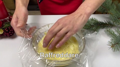 Bake This Cloud-Like Cream Puff Dessert That’s Melting Hearts With Just A Few Ingredients