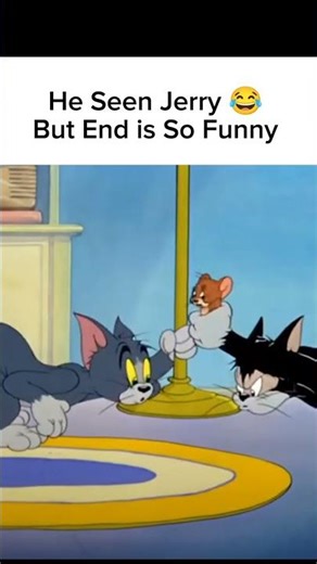 Jerry is very funny mouse #viral