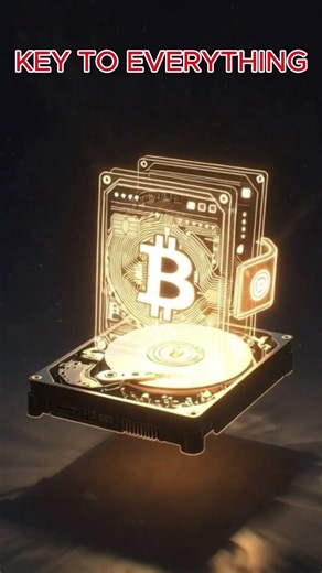 The Hard Drive Buried With Millions!