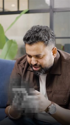 Sillycorns on Instagram: "Rupesh just got first dibs on the Redmi Note 15! And that’s not even the highlight.🤪 The ending is…😭💀 . . . #REDMINote155G #108MasterPixelEdition #FasterStrongerSimplyBetter #Redmi #RedmiNote #RedmiNote15series #reels #reelitfeelit #reelsinstagram #Sillycorns"