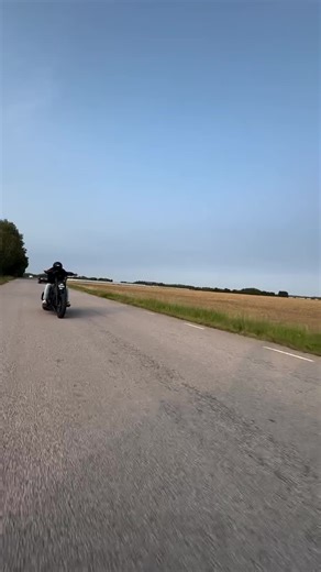 Celebrating 75 Years of Harley-Davidson Custom Motorcycles