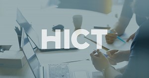 Hict | Optimising Healthcare - Consultancy voor de zorgsector