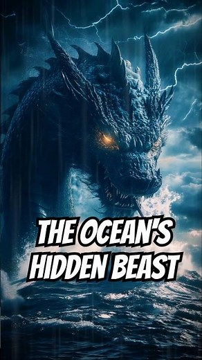 What Happens When You Swim in a Water Dragon's Domain?