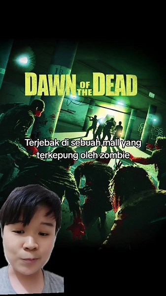 Rekomendasi Film Zombie Seru yang Sering Tayang di Trans TV