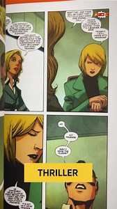 For the Love of Comics 🎉✨ Comics aren’t just stories—they’re whole worlds waiting to be explored. Every page pulls you deeper into adventure. Pick one up today and escape into the visual world of art and story. 🌟 #YourAdventureAwaitsHere 💭 ✅ Inbox for pricing ✅ Premium locally printed ✅ Available in A5 size ✅ Request comics available ✅ For requested comics, inbox us with the comic name, year, and writer's name. 💬 Inbox us for any other questions. #ComicsBD #YourAdventureAwaitsHere #ComicLove