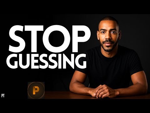 How Smart Traders Find the BEST High-Probability Trades (Using PrimeMarket Terminal)