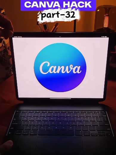 part 32 of canva series please 🥺 100k views complete 🤔#part #32 #canva #series #unfreezemyacount