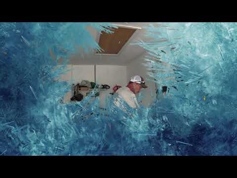 Installation of Lennox 2.5 Ton Split System